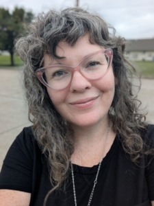 RheAnn White Driskell